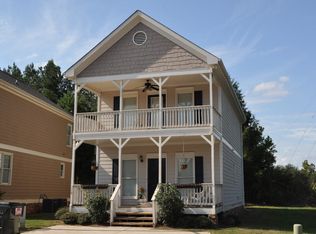 110 Betsy Ln, Athens, GA 30606