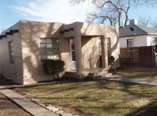 705 S Missouri Ave, Roswell, NM 88203