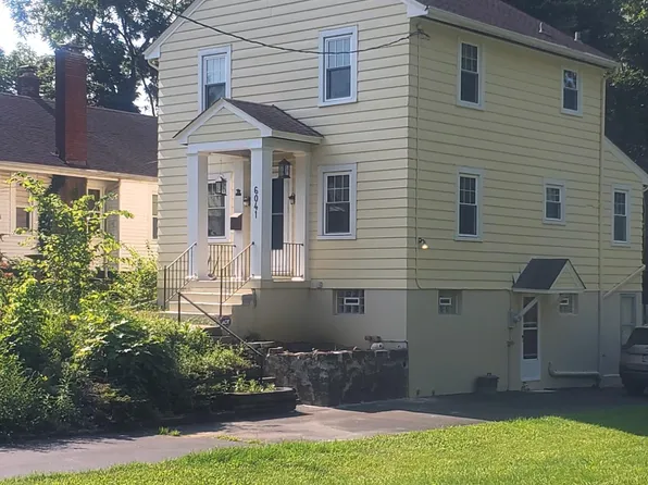 6041 Colter Ave, Cincinnati, OH 45230