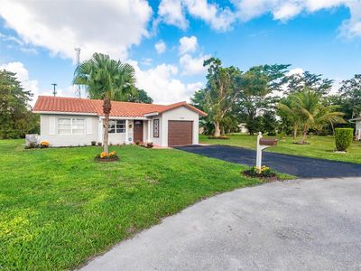 7100 NW 91st Terrace, Fort Lauderdale, FL, 33321