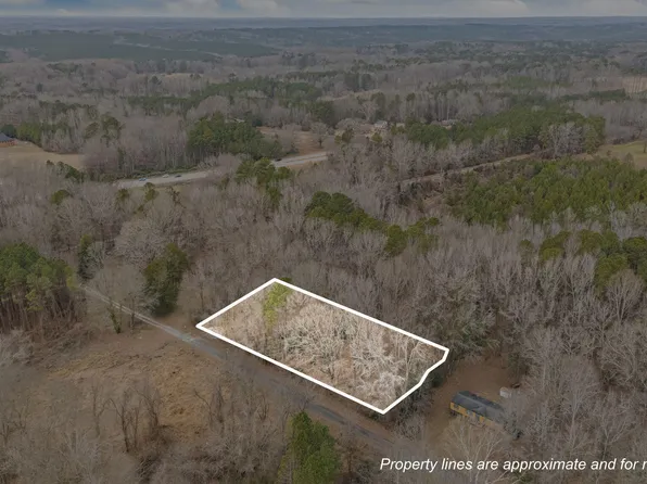 0 W Chavis Rd, Kittrell, NC 27544