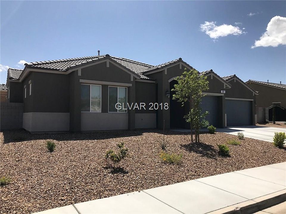 2nd image of 380 E Chaparral Dr