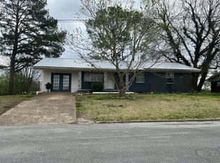 204 S Joann St, Tupelo, MS 38801