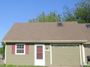 2515 Morningside Dr #1, Lawrence, KS 66047