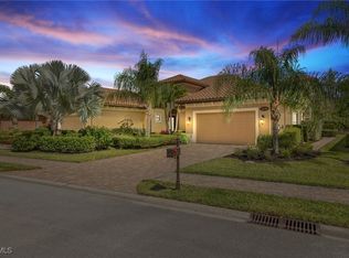 6636 Roma Way, Naples, FL 34113