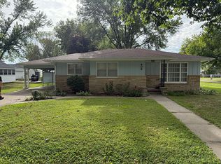 409 Anderson Ave, Belvue, KS 66407