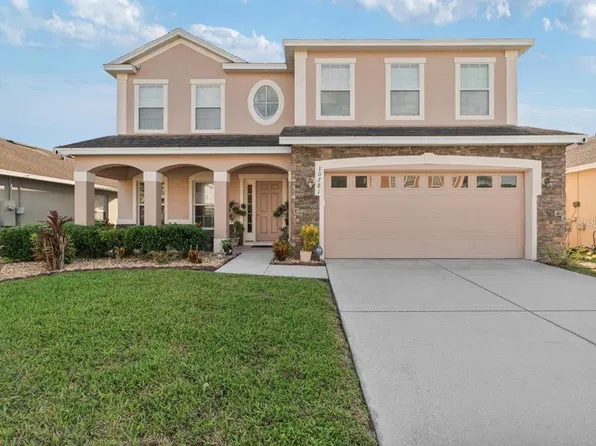 10781 CABBAGE TREE LOOP, ORLANDO, FL 32825