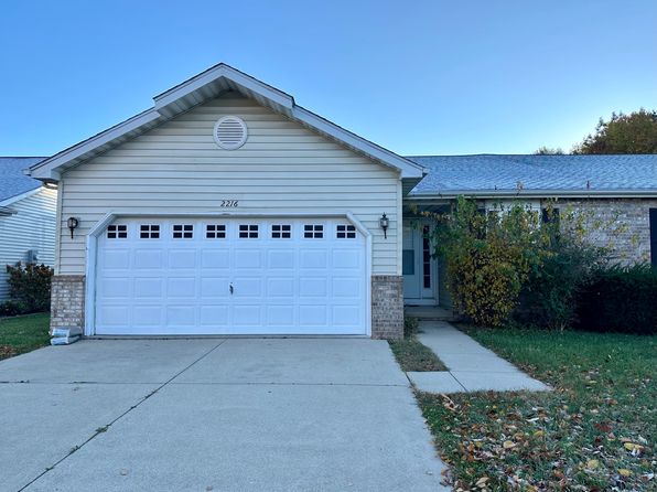 2216 Checkerberry Ln