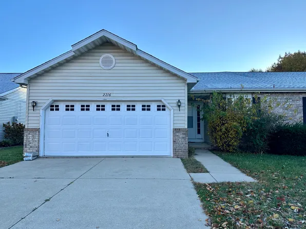 2216 Checkerberry Ln, Springfield, IL 62711