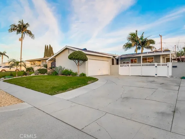 15432 Fernview St, Whittier, CA 90604