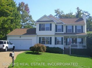 402 Musket Dr, Williamsburg, VA 23185