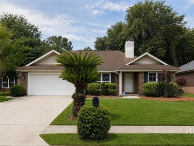29 Rose Hill Drive, Savannah, GA, 31419