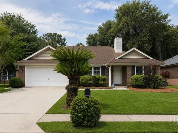 29 Rose Hill Drive, Savannah, GA 31419