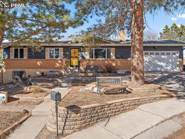 3138 Cortina Pl, Colorado Springs, CO 80918