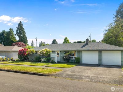 702 Cushing Street SW, Olympia, WA, 98502