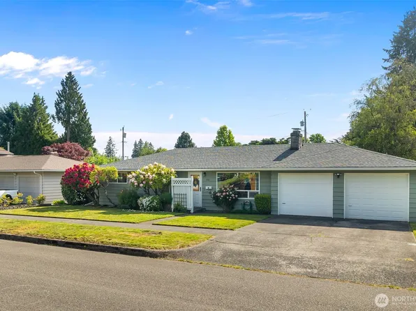 702 Cushing Street SW, Olympia, WA 98502