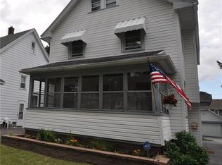 70 Westchester Ave, Rochester, NY 14609