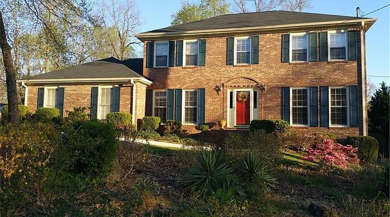 1st image of 4554 Cinco Dr
