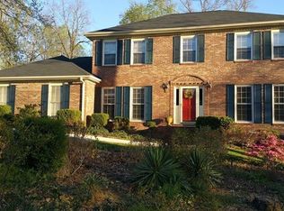 4554 Cinco Dr, Lilburn, GA 30047