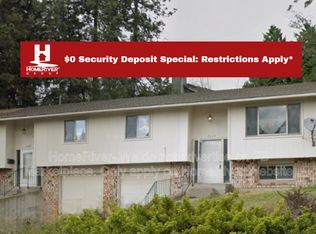2611 E 27th Ave, Spokane, WA 99223