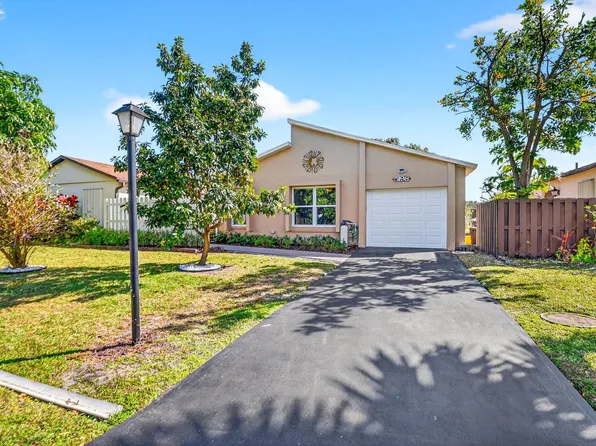 5198 Mirror Lakes Boulevard, Boynton Beach, FL 33472