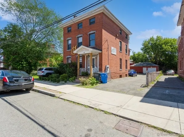 72 Cedar Street, Hartford, CT 06106