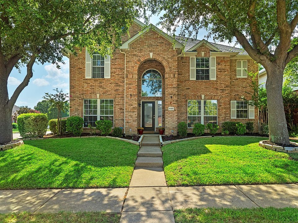 1st image of 4401 Highlands Dr