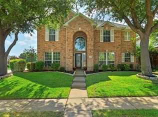 4401 Highlands Dr, McKinney, TX 75070