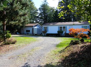 43813 SE 139th St, North Bend, WA 98045