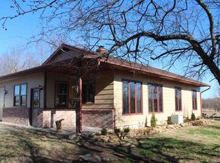 304 Booth Rd, Clinton, MO 64735