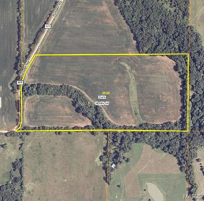 1st image of 0 Russell Rd Tract 6