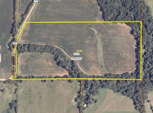 0 Russell Rd TRACT 6, Troy, MO 63379