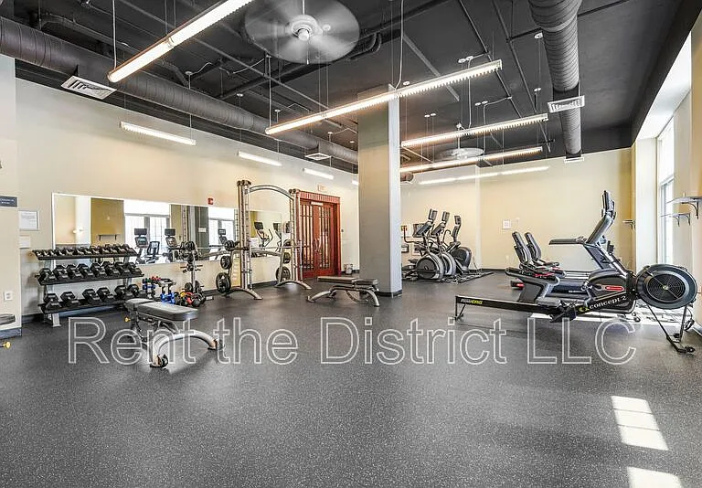 1391 Pennsylvania Ave SE #420 — Photo 13