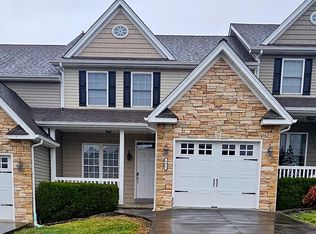 119 Riley St, Lebanon, VA 24266