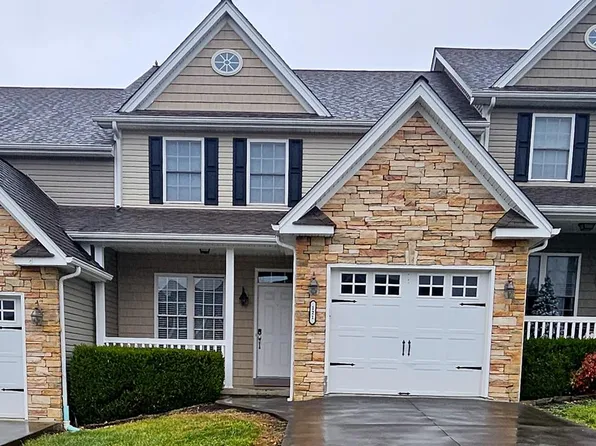 119 Riley St, Lebanon, VA 24266