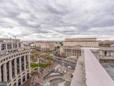 801 Pennsylvania Ave NW #Penthouse 21, Washington, DC, 20004