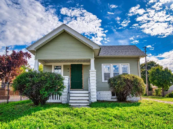 5742 N 43rd STREET, Milwaukee, WI 53209