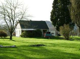 204 State Route 131, Randle, WA 98377