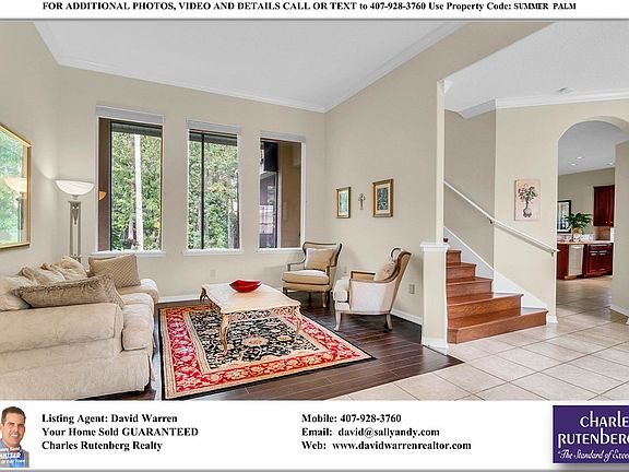 5th image of 784 Summer Palm Ct