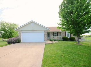 23503 S Harper Rd, Peculiar, MO 64078