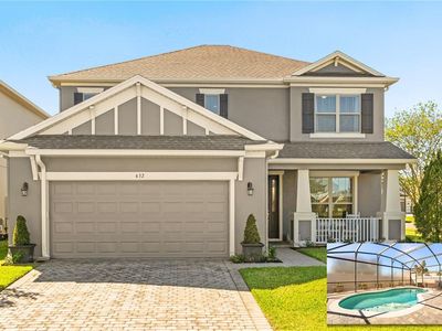 432 Treasure Ln, Sanford, FL, 32771