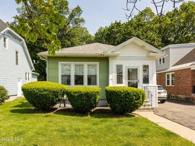 43 Holmes Court, Albany, NY, 12209