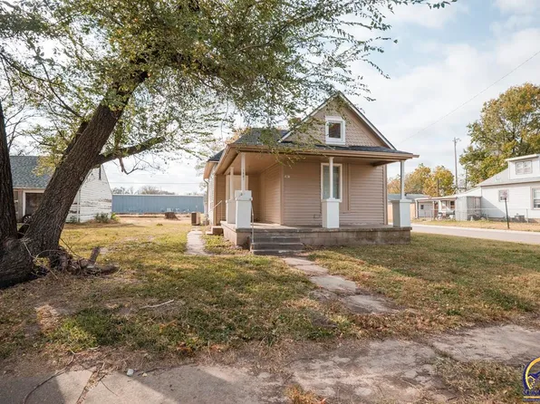 1601 NE Atchison Ave, Topeka, KS 66616