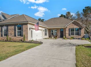 1919 Blakers Blvd, Bluffton, SC 29909