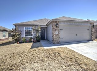 6613 N 128th East Ave, Owasso, OK 74055