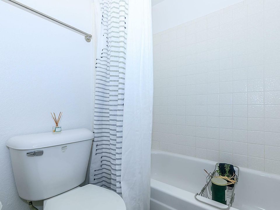 Beautiful Bathroom
