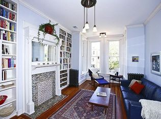 707 G St SE, Washington, DC 20003