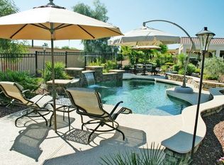 21825 N Las Positas Ct, Sun City West, AZ 85375