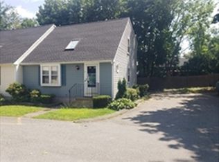 598 N Montello St #8, Brockton, MA 02301