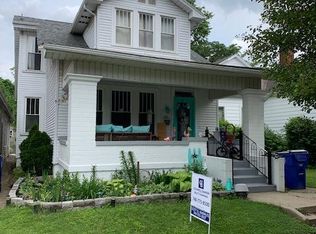 301 Church St #562/026, Chillicothe, OH
